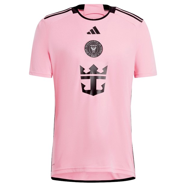 Tailandia Camiseta Inter Miami 1st 2024-2025